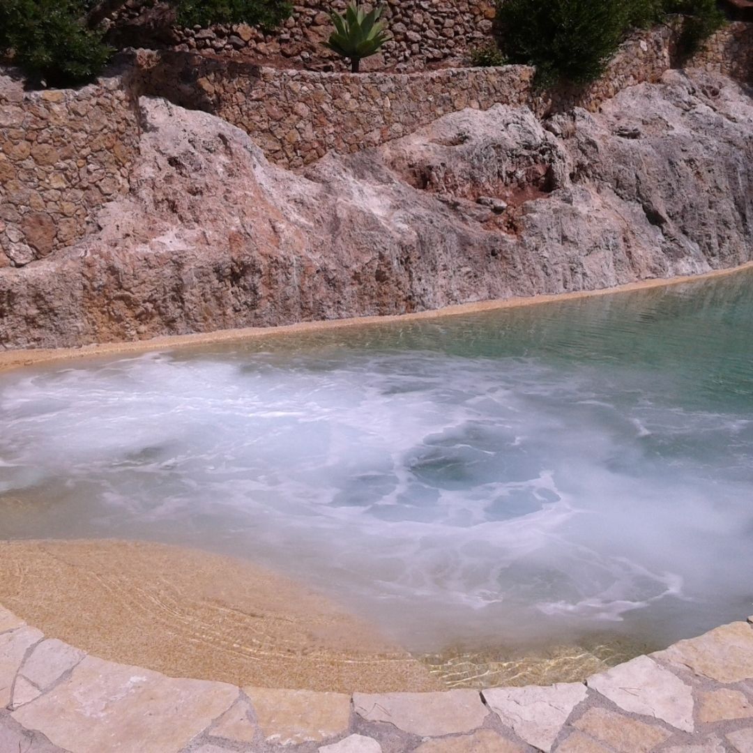 Culligan Service Genova La Spezia Costruzione e Manutenzione Piscine