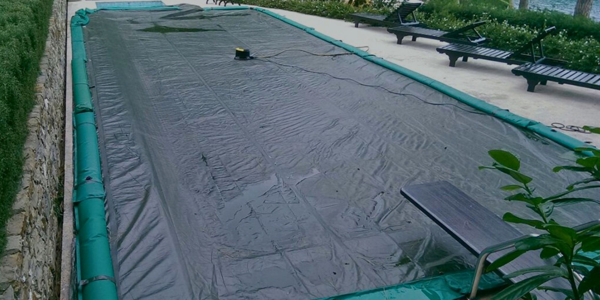 Culligan Service Genova La Spezia Costruzione e Manutenzione Piscine