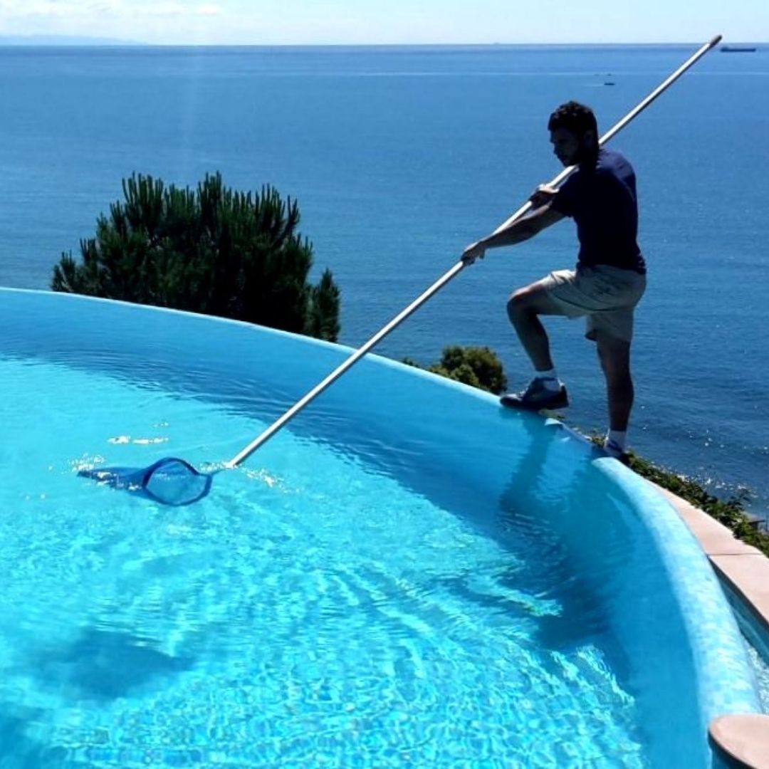 Culligan Service Genova La Spezia Costruzione e Manutenzione Piscine