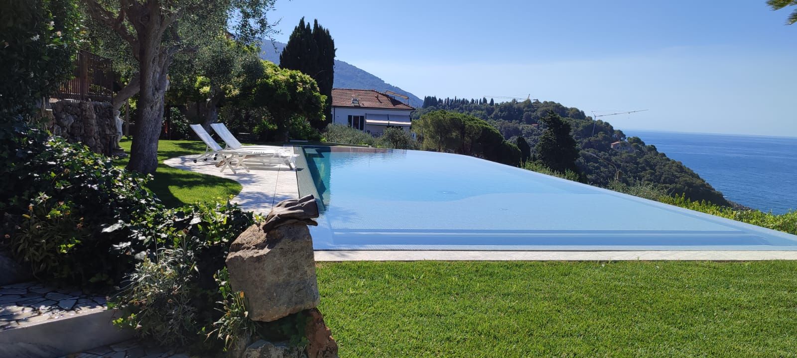 Culligan Service Genova La Spezia Costruzione e Manutenzione Piscine
